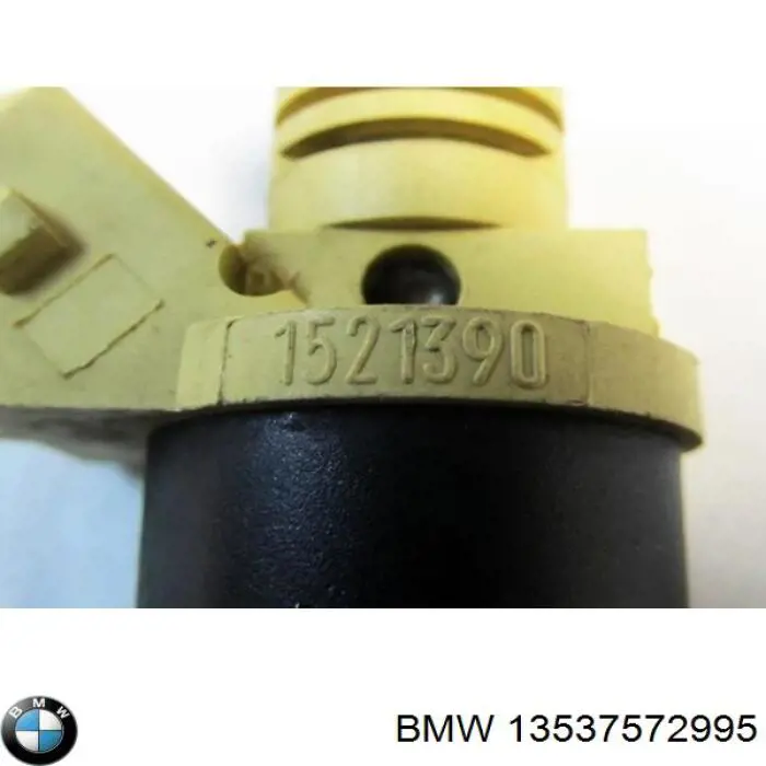 Injetor de injeção de combustível BMW 13537572995 preço, a partir de 124,88 USD