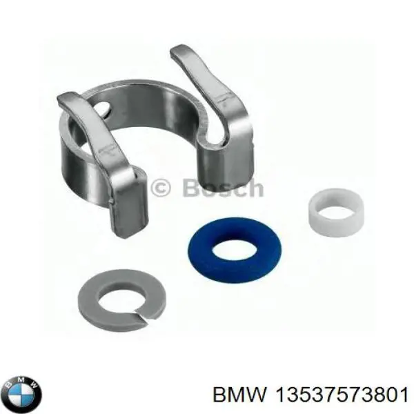 Kit de reparação do injetor BMW 13537573801 preço, a partir de 13,50 USD