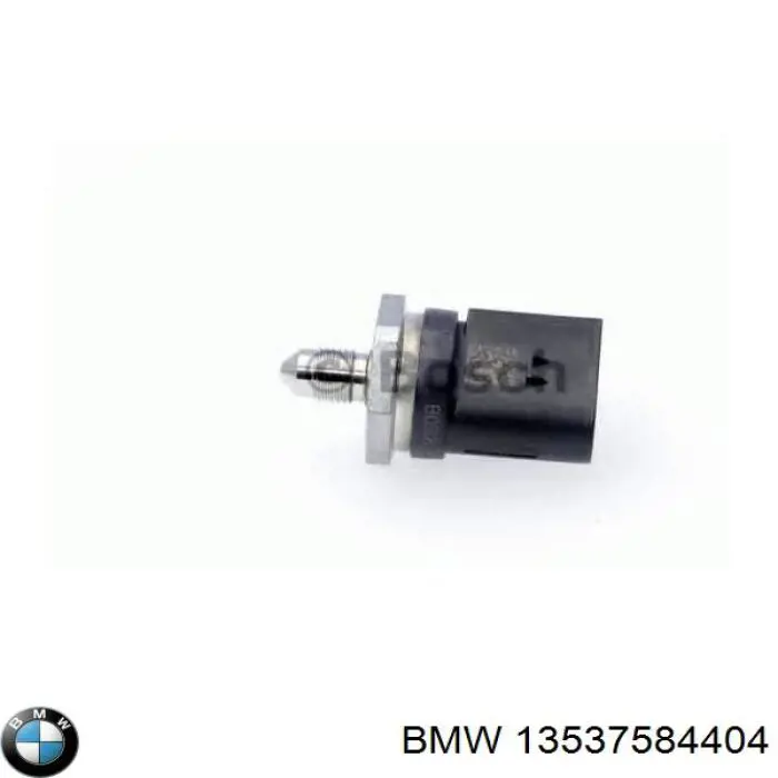 Sensor de pressão de combustível BMW 13537584404 preço, a partir de 43,06 USD