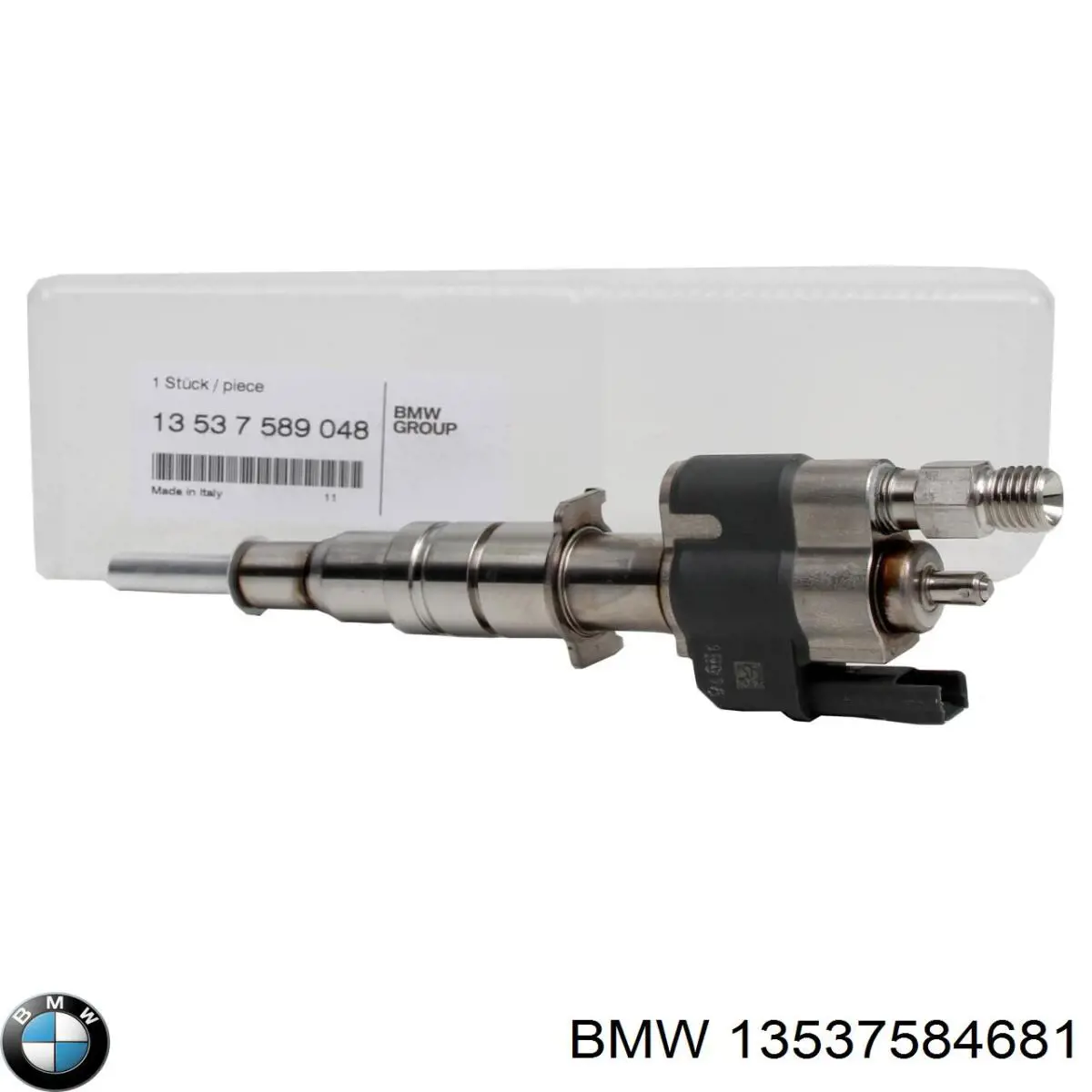 Injetor de injeção de combustível BMW 13537584681 preço, a partir de 618,85 USD