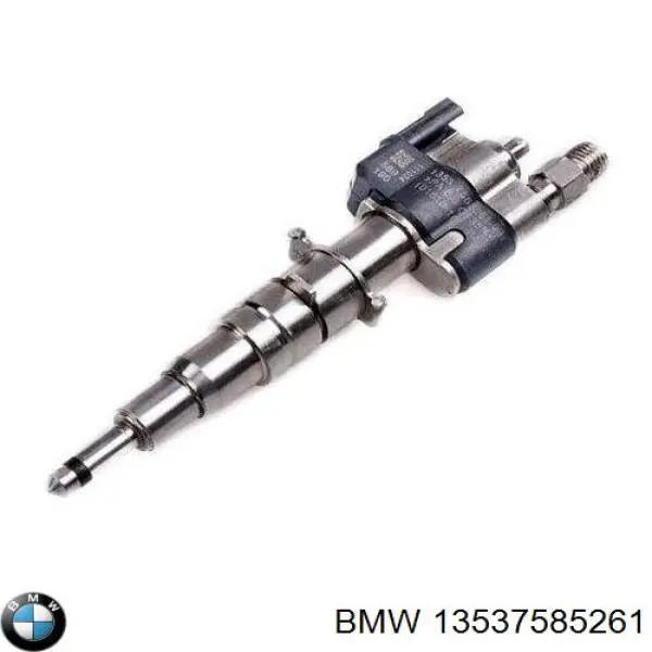 Injetor de injeção de combustível BMW 13537585261 preço, a partir de 480,03 USD