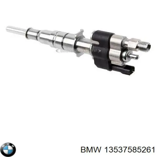 Injetor de injeção de combustível BMW 13537585261 preço, a partir de 571,60 USD