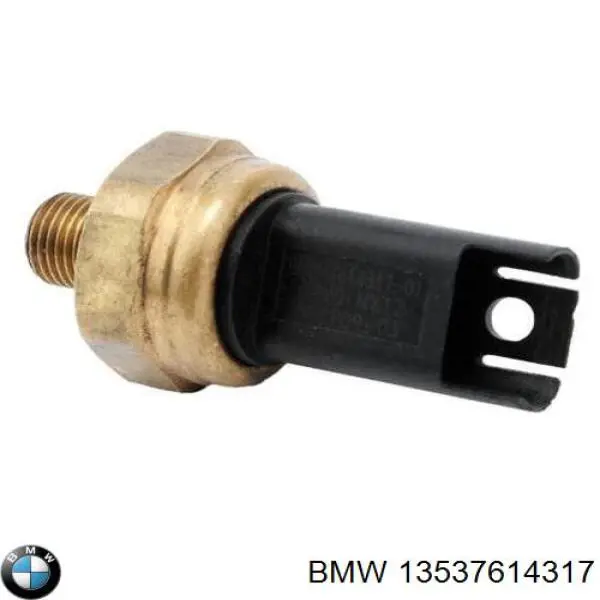 Sensor de pressão de combustível BMW 13537614317 preço, a partir de 48,46 USD