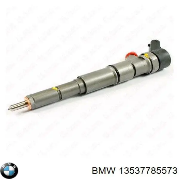Compre 13537785573 BMW Injetor de injeção de combustível