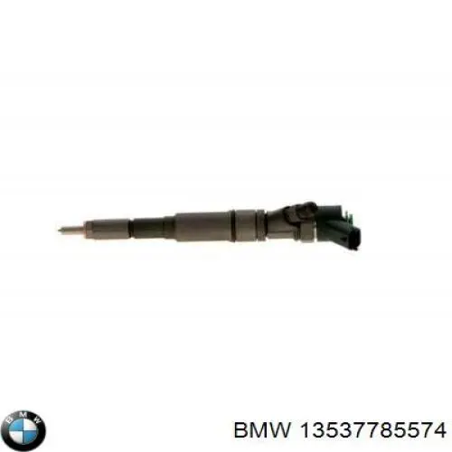 Compre 13537785574 BMW Injetor de injeção de combustível