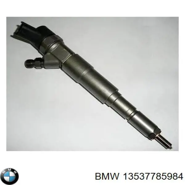 Injetor de injeção de combustível BMW 13537785984 preço, a partir de 46,90 USD