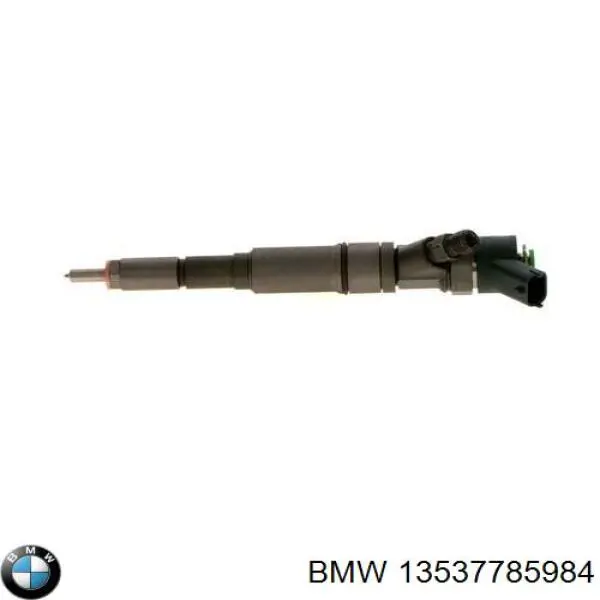 Compre 13537785984 BMW Injetor de injeção de combustível