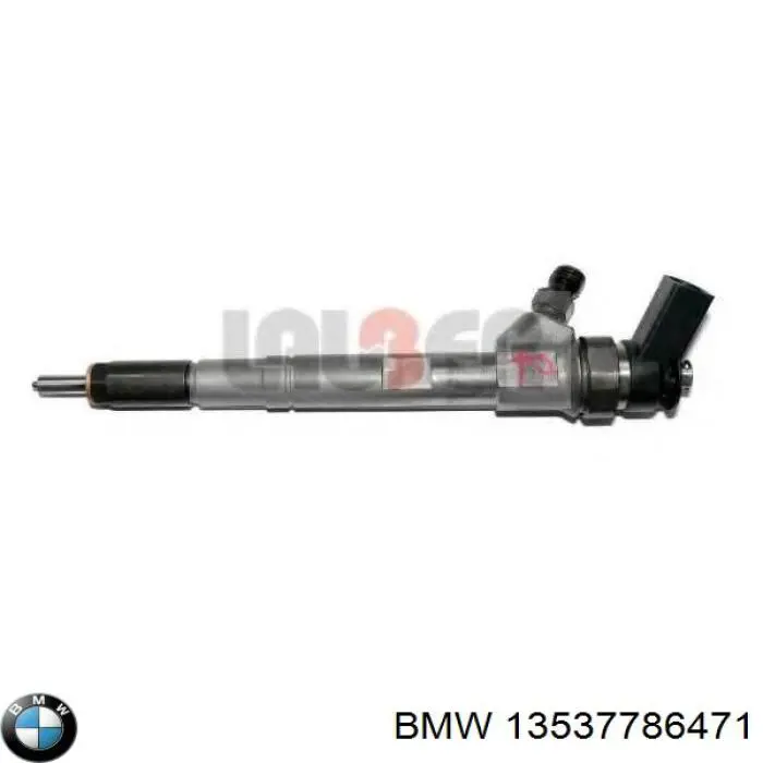 Anel (arruela) do injetor de ajuste BMW 13537786471 preço, a partir de 1,53 USD