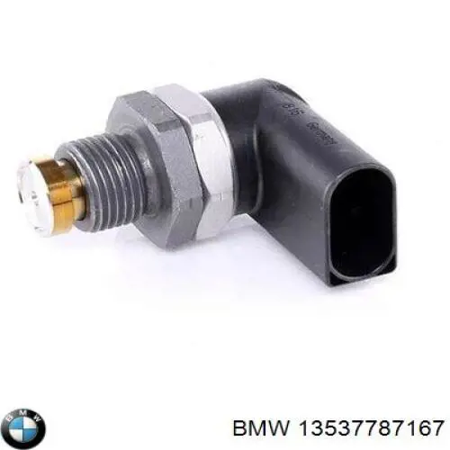 Sensor de pressão de combustível BMW 13537787167 preço, a partir de 270,51 USD