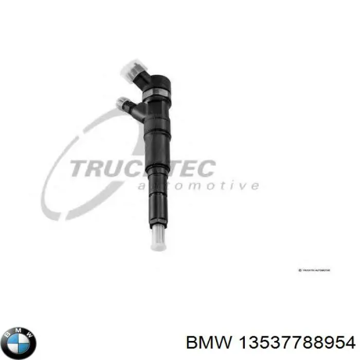 Injetor de injeção de combustível 0445110122 Bosch