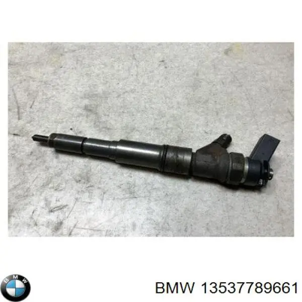 Injetor de injeção de combustível BMW 13537789661 preço, a partir de 83,43 USD