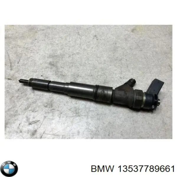 Compre 13537789661 BMW Injetor de injeção de combustível