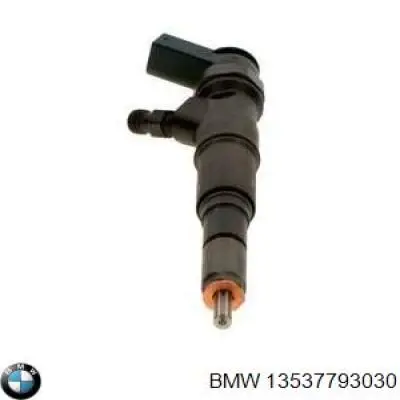 13537793030 BMW Injetor de injeção de combustível