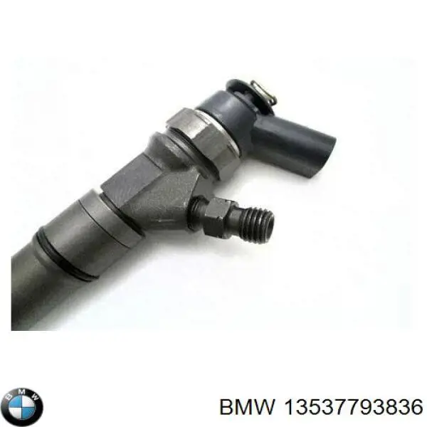 Injetor de injeção de combustível BMW 13537793836 preço, a partir de 98,75 USD