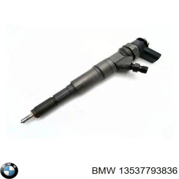 Injetor de injeção de combustível 445110216 Bosch