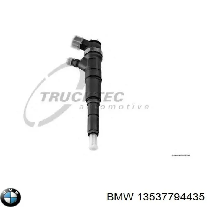 Injetor de injeção de combustível BMW 13537794435 preço, a partir de 108,54 USD