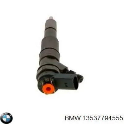 Injetor de injeção de combustível BMW 13537794555 preço, a partir de 93,11 USD