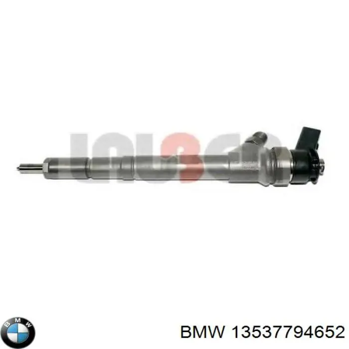 Injetor de injeção de combustível BMW 7794652 preço, a partir de 121,04 USD