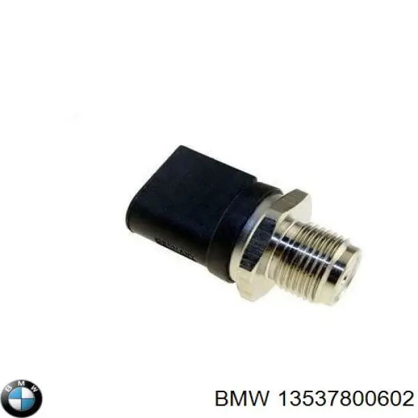 Sensor de pressão de combustível BMW 13537800602 preço, a partir de 37,24 USD
