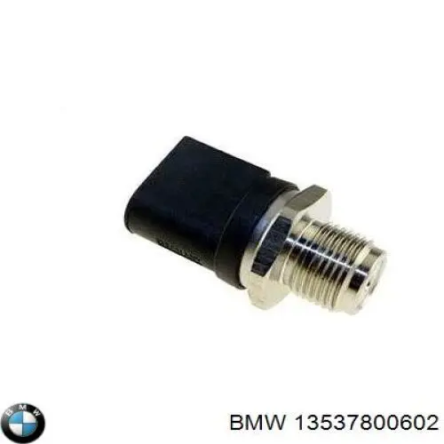 Compre 13537800602 BMW Sensor de pressão de combustível