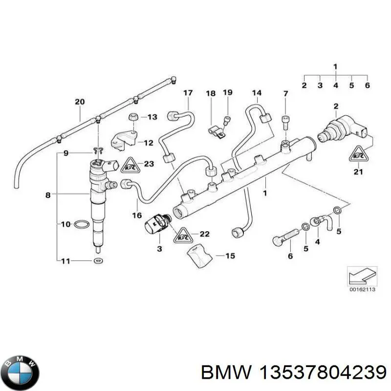  BMW 13537804239 preço, a partir de 61,02 USD