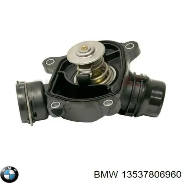13537806960 BMW Tubo de combustível, kit