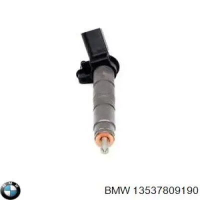 Injetor de injeção de combustível BMW 13537809190 preço, a partir de 55,75 USD