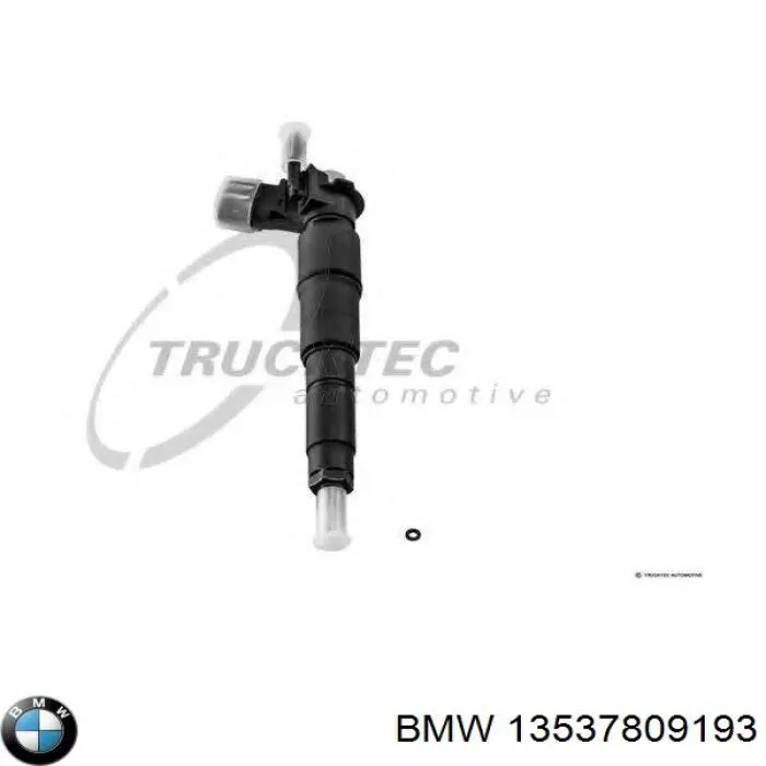 Injetor de injeção de combustível BMW 13537809193 preço, a partir de 224,74 USD