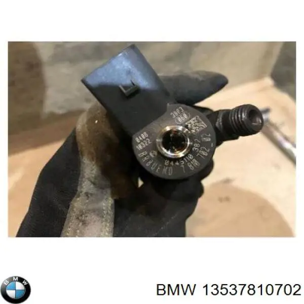 Injetor de injeção de combustível BMW 13537810702 preço, a partir de 134,50 USD