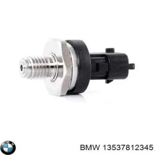 13537812345 BMW Sensor de pressão de combustível
