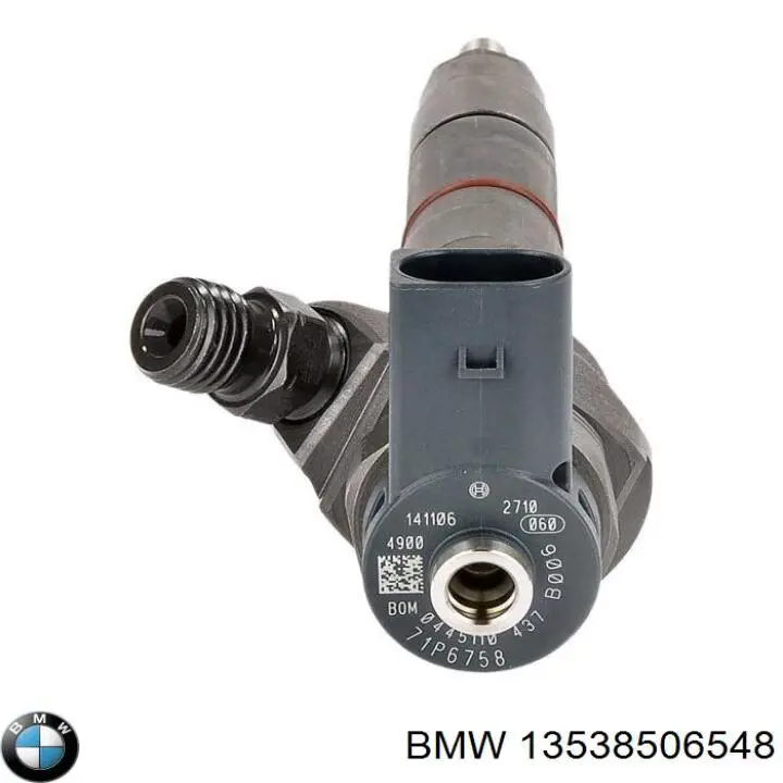 Injetor de injeção de combustível BMW 13538571795 preço, a partir de 355,70 USD