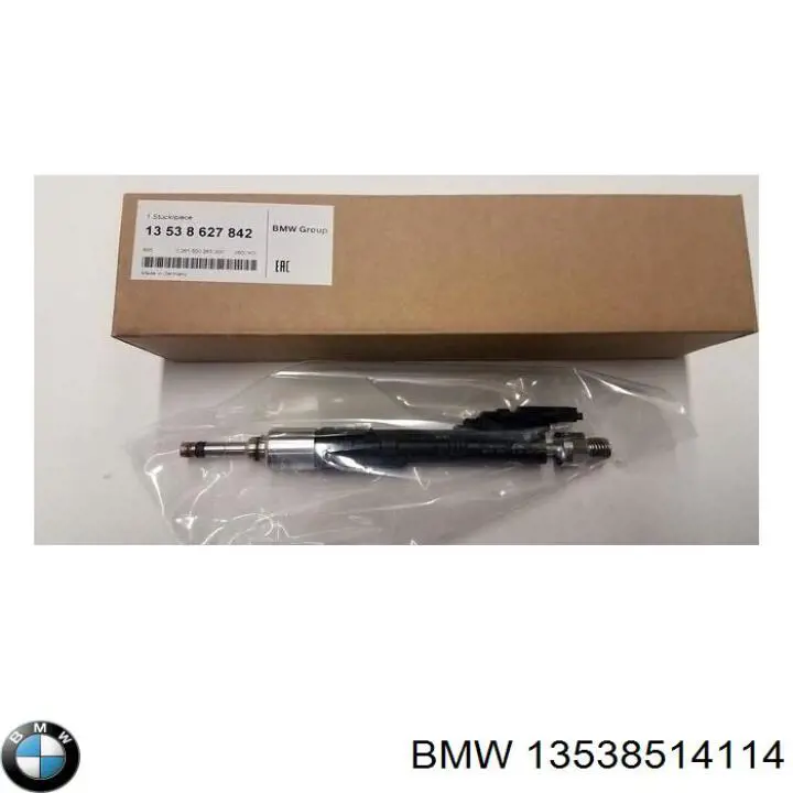 13538514114 BMW Mangueira universal de combustível