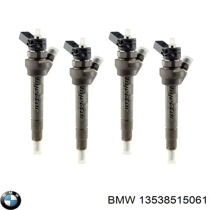 Injetor de injeção de combustível BMW 13538515061 preço, a partir de 160,84 USD