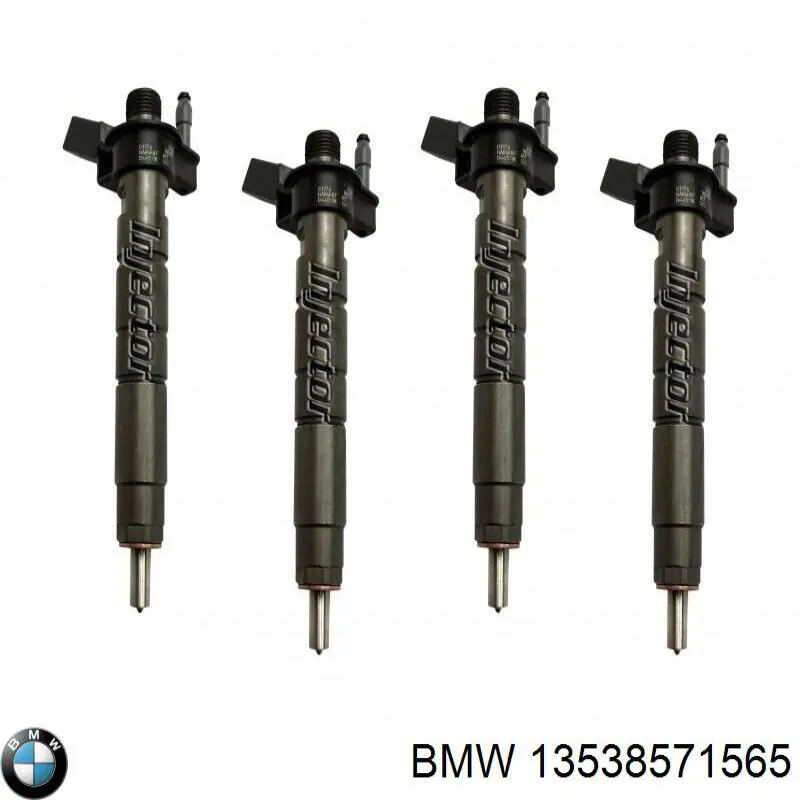 Injetor de injeção de combustível BMW 13538571565 preço, a partir de 224,74 USD