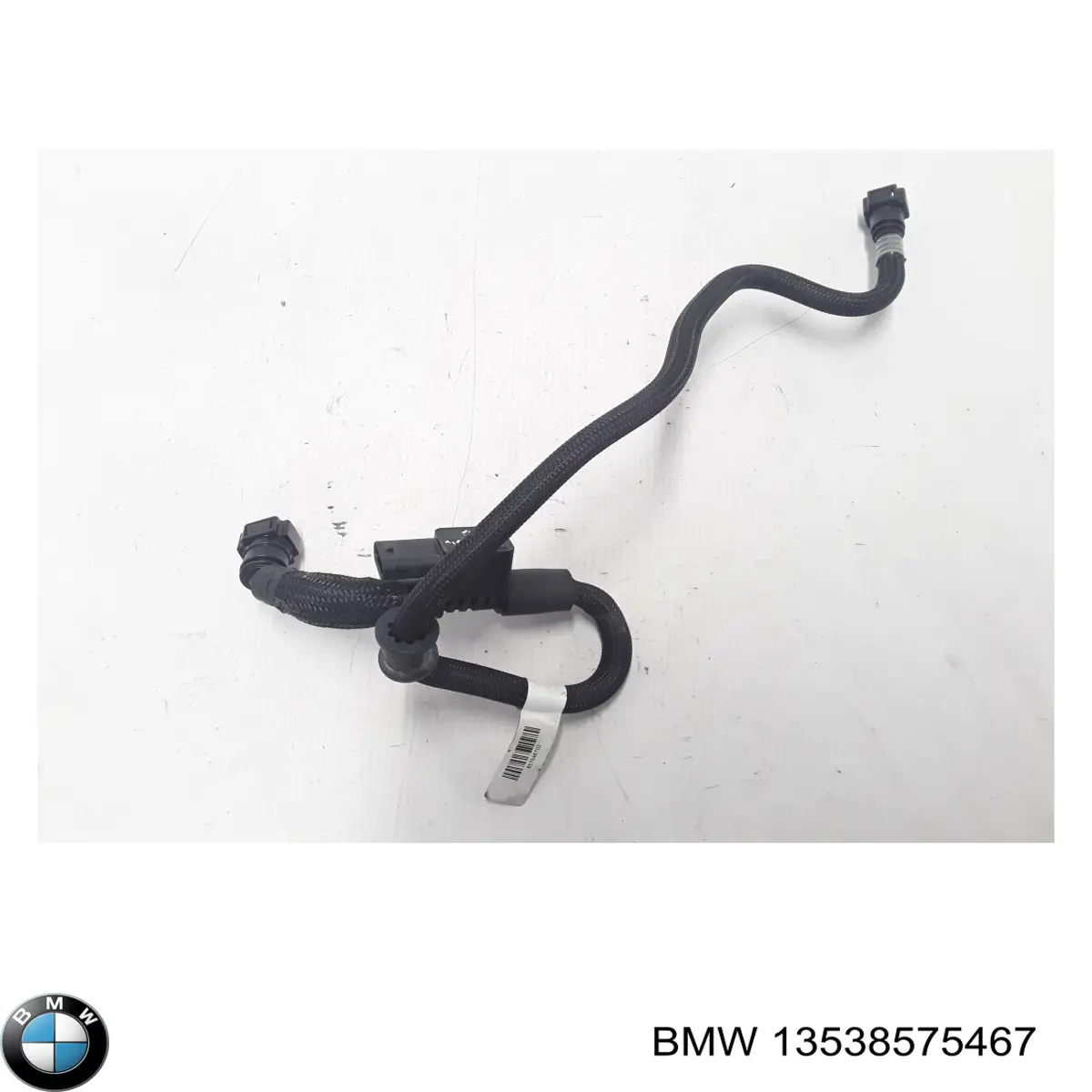Tubo de combustível desde a bomba de bombeio de combustível até a Bomba de Combustível de Pressão Alta BMW 13538575467 preço, a partir de 475,05 USD