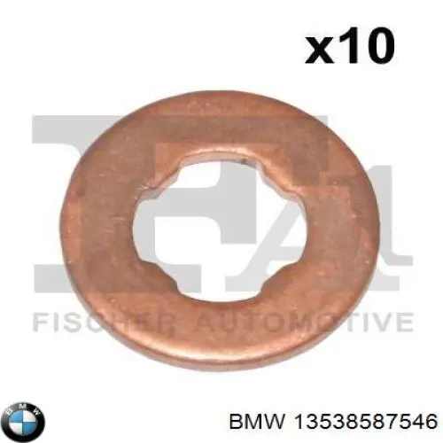  BMW 13538587546 preço, a partir de 129,35 USD
