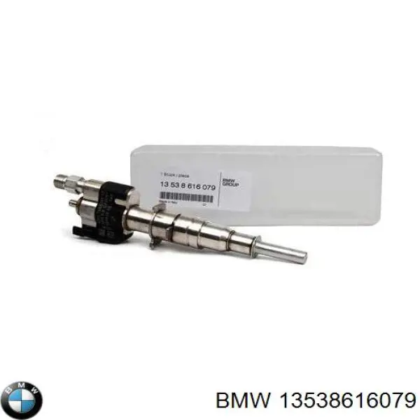 Injetor de injeção de combustível AND 30133051 preço, a partir de 547,01 USD
