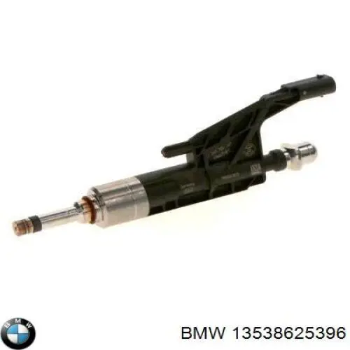 13538625396 BMW Injetor de injeção de combustível