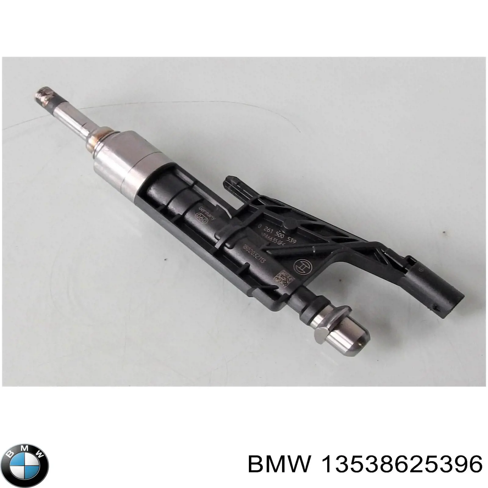 Injetor de injeção de combustível BMW 13538625396 preço, a partir de 153,39 USD