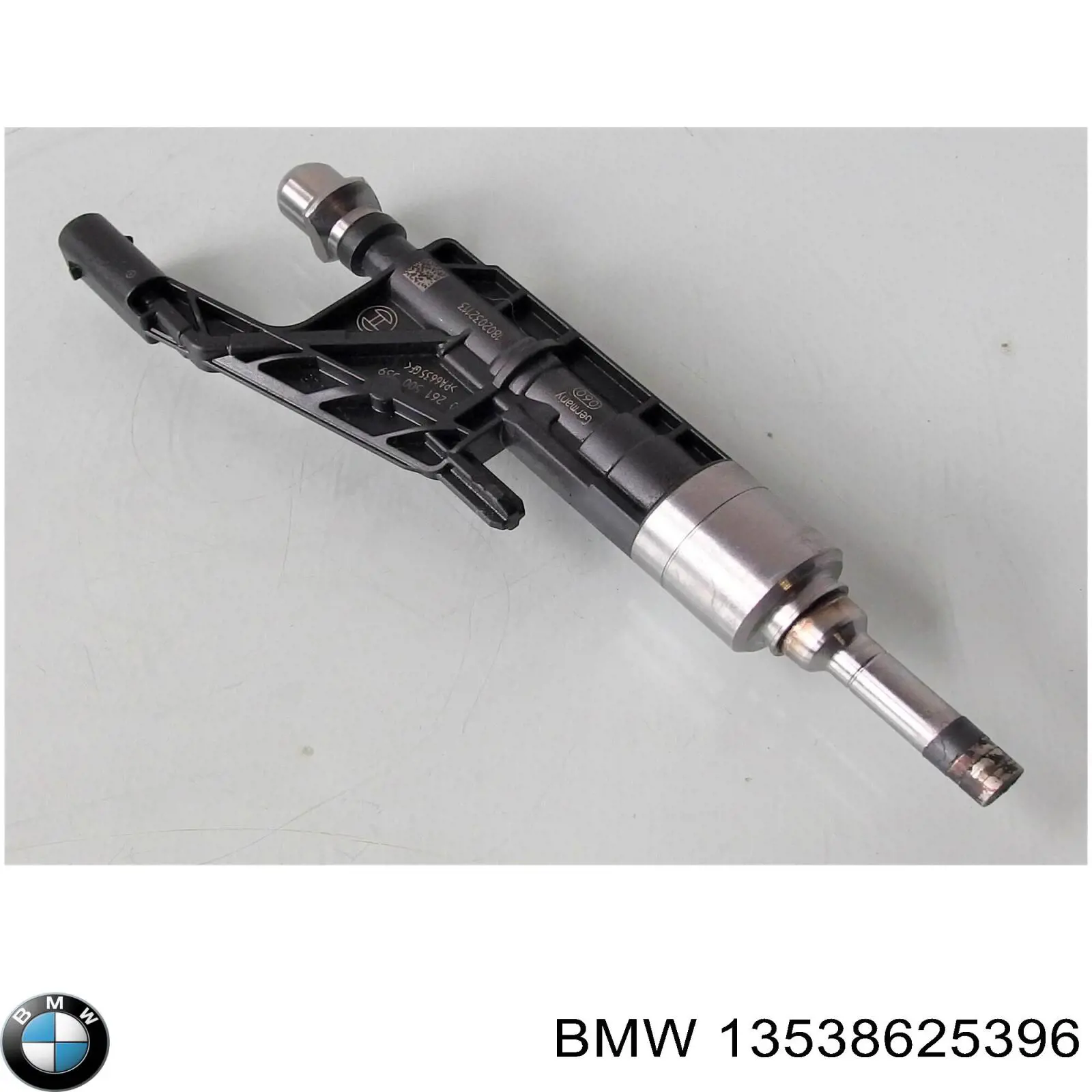 Compre 13538625396 BMW Injetor de injeção de combustível