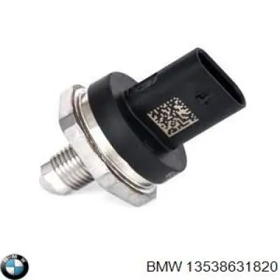 Sensor de pressão de combustível BMW 13538631820 preço, a partir de 76,88 USD