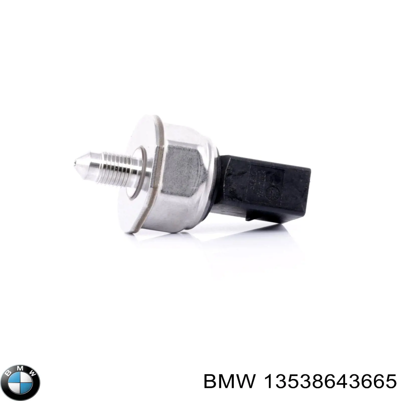Sensor de pressão de combustível BMW 13538643665 preço, a partir de 58,09 USD
