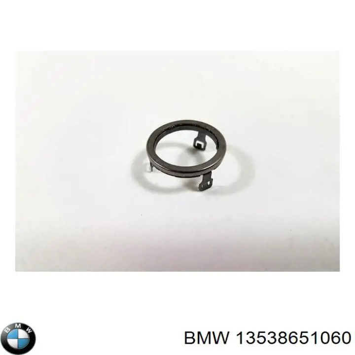 Compre 13538651060 BMW Consola de fixação do injetor