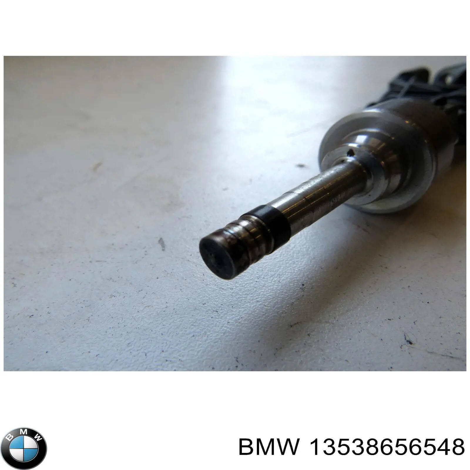 Compre 13538656548 BMW Injetor de injeção de combustível