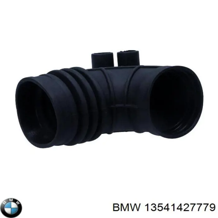 Compre 13541427779 BMW Cano derivado de ar do medidor de consumo do ar