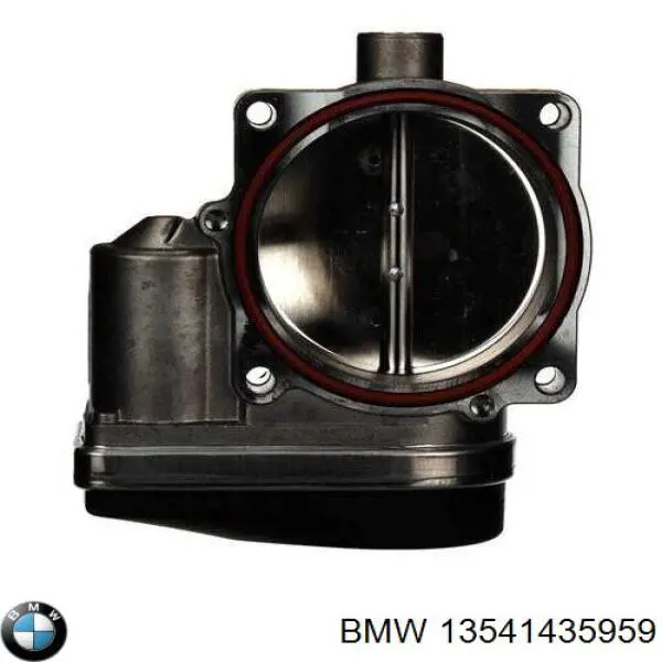 Válvula de borboleta montada BMW 13541435959 preço, a partir de 98,75 USD