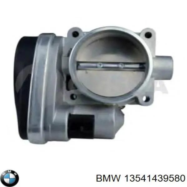 Válvula de borboleta montada BMW 13541439580 preço, a partir de 120,88 USD