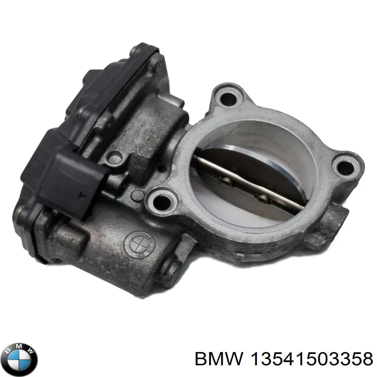 Válvula de borboleta montada BMW 13541503358 preço, a partir de 214,64 USD