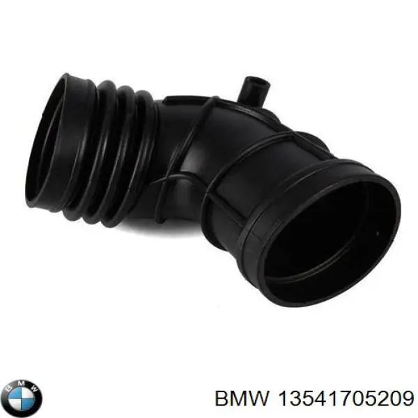 Cano derivado de ar do medidor de consumo do ar BMW 13541705209 preço, a partir de 14,11 USD