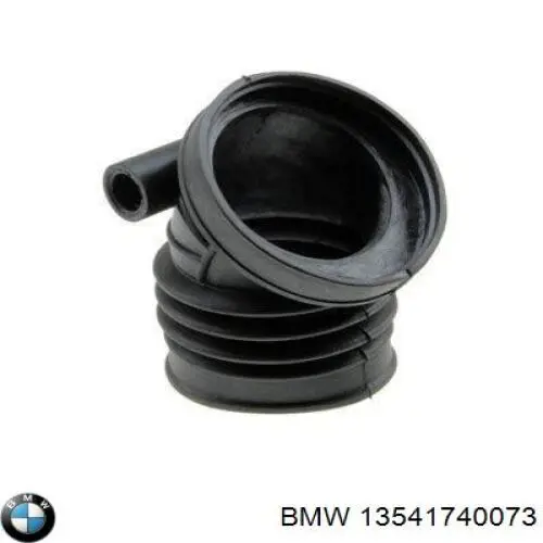 Compre 13541740073 BMW Cano derivado de ar do medidor de consumo do ar
